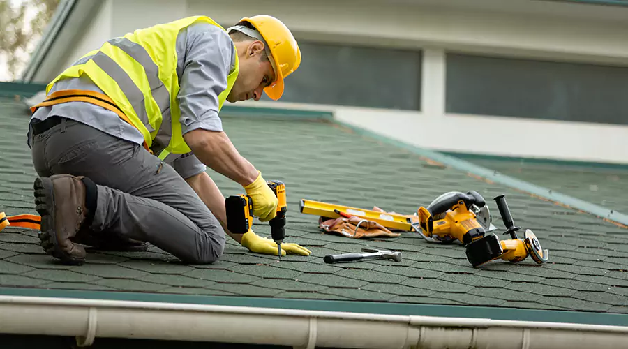 How an Aging Roof Can Affect Home Value and Insurance
