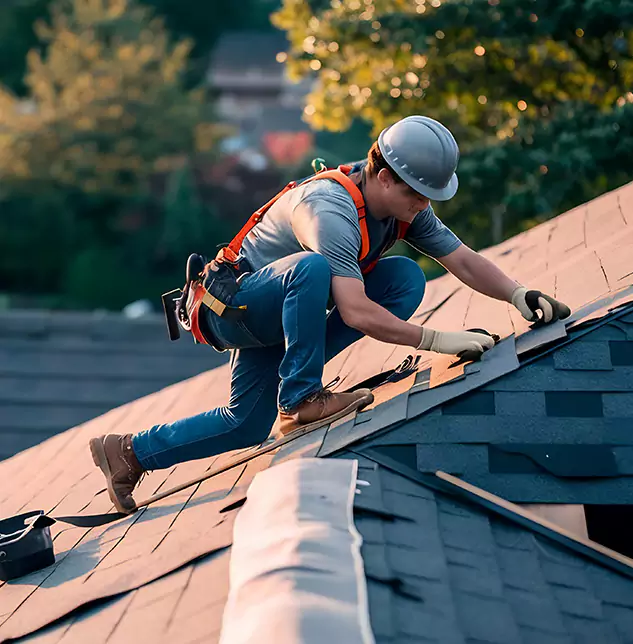 Expert Shingle Restoration Specialists in Naperville, IL