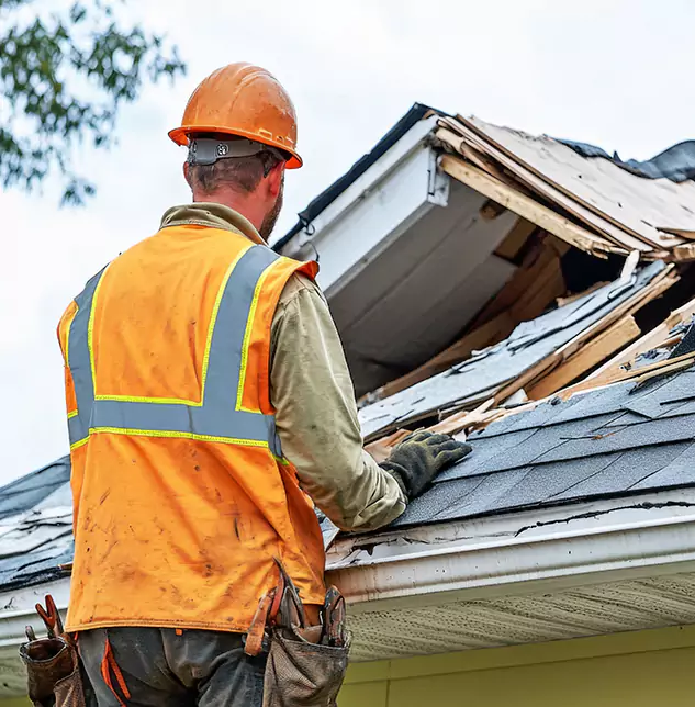 Trusted Barn Roof Repair Company: Protecting Naperville's Agricultural and Residential Barns
