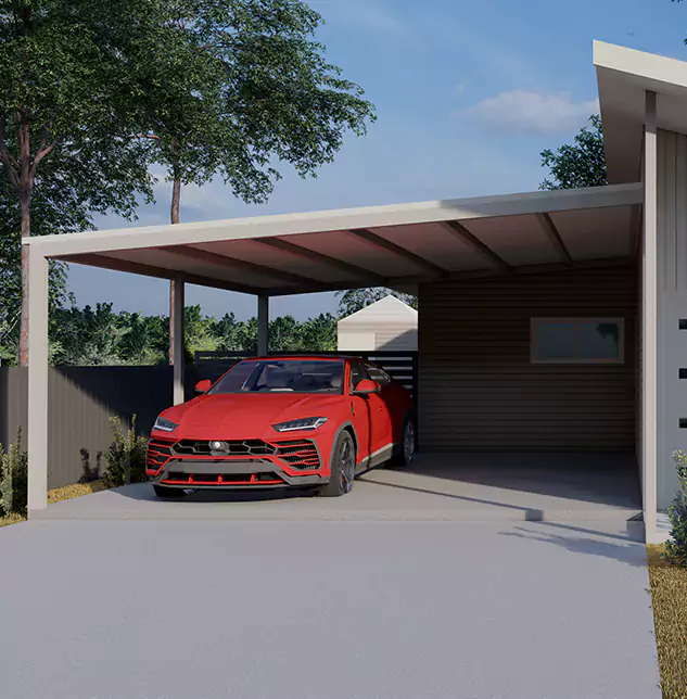 Affordable Carport Roof Repair: Naperville's Trusted Carport Roof Restoration Team