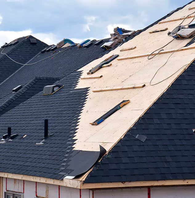 Premier Wood Roofing Specialists in Naperville, IL