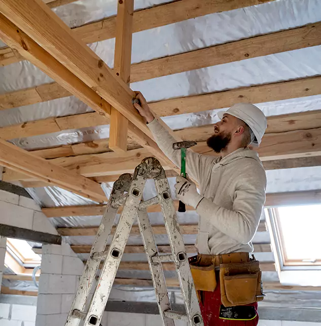 Rapid Emergency Roofing Services: Naperville, IL's First Call When Disaster Strikes