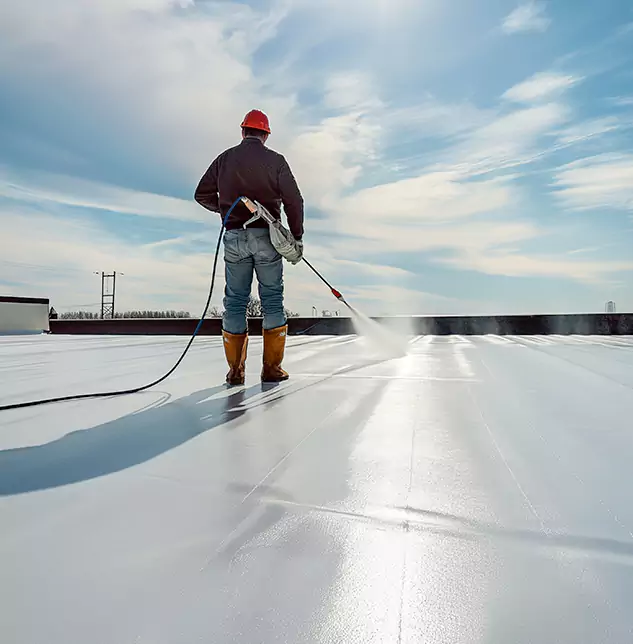 Advanced Rubber Restoration: Your Local Experts for EPDM Repair in Naperville, IL