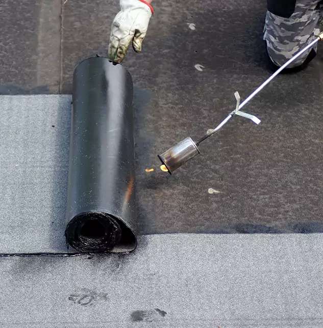 Durable EPDM Roofing Company: Your Trusted Team for EPDM Services in Naperville, IL