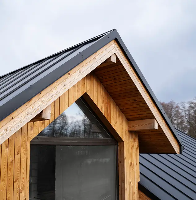 Expert Soffit and Fascia Specialists in Naperville, IL