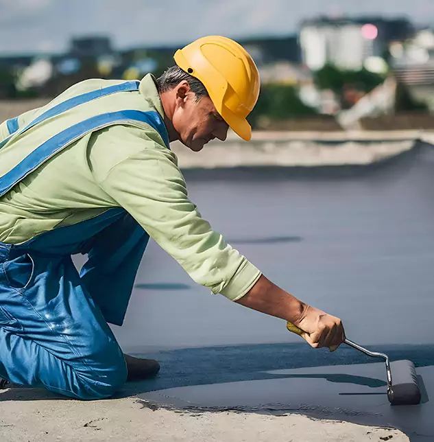 Expert Flat Roof Leak Repair: Trusted Professionals for Fixing a Flat Roof with Lasting Results in Naperville, IL