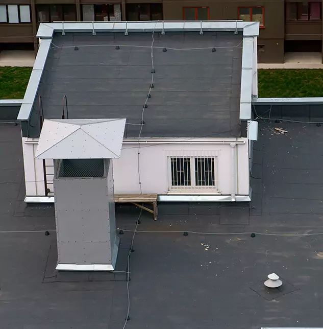 Trusted Flat Roofers: Your Reliable Flat Roofing Services Provider in Naperville, IL