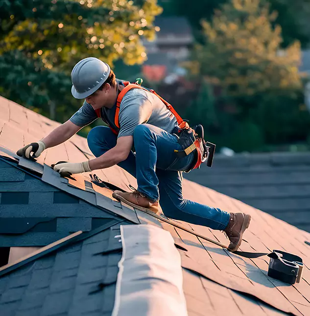 Premium Replacement Garage Roofs: Upgrading Naperville, IL Properties With Lasting Protection