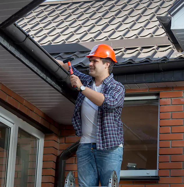 Trusted Gutter Replacement Company: Upgrading Drainage Systems Across Naperville