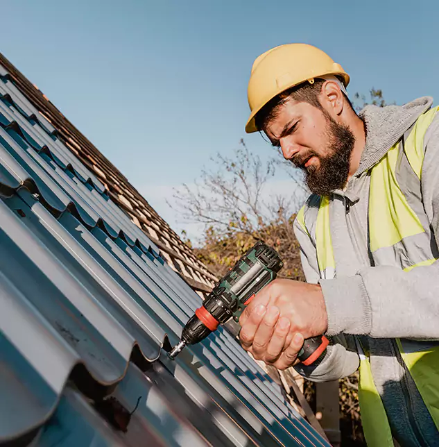 Top Rated Hole in Roof Repair Company: Your Fast Patch Hole in Roof Solutions in Naperville, IL