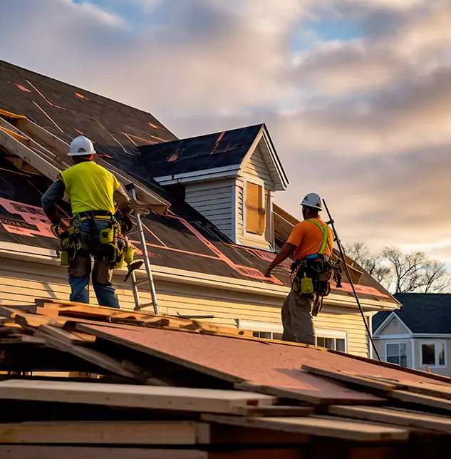 Leading Industrial Roofers: Protecting Naperville's Largest Properties With Unmatched Expertise