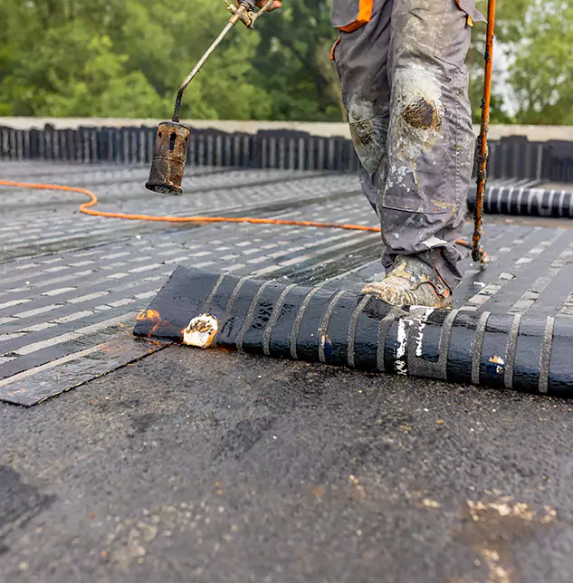 Trusted Membrane Leak Repair: Sealing Naperville's Flat Roofs Against Water Intrusion