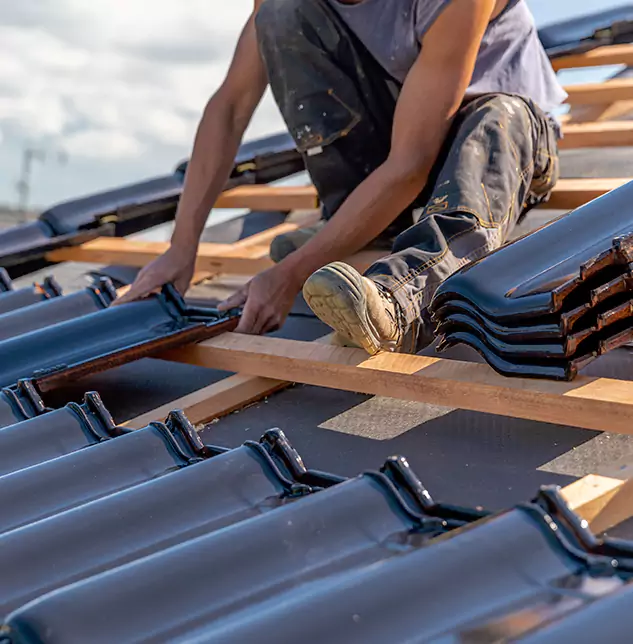 Trusted Metal Roof Repair Company: Skilled Metal Roof Repair Contractors for Reliable Repairing in Naperville, IL