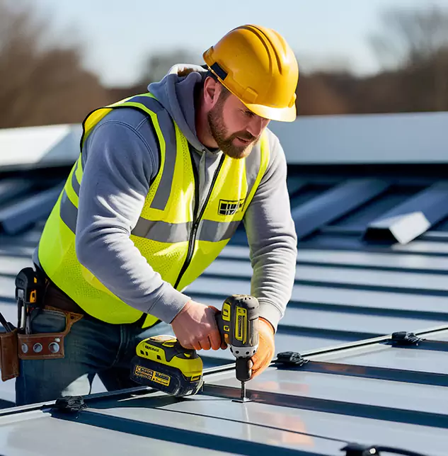 Expert Metal Roof Restoration: Skilled Residential Metal Roofing Contractors You Can Count On in Naperville, IL