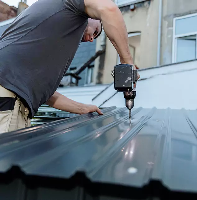 Premier Metal Roofing Company: Experienced Metal Roofers Delivering Steel Roofing Contractors Excellence in Naperville, IL