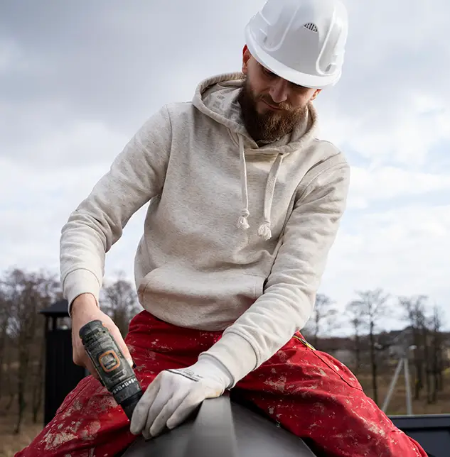 Trusted Mobile Home Roofing Company Serving Naperville, IL