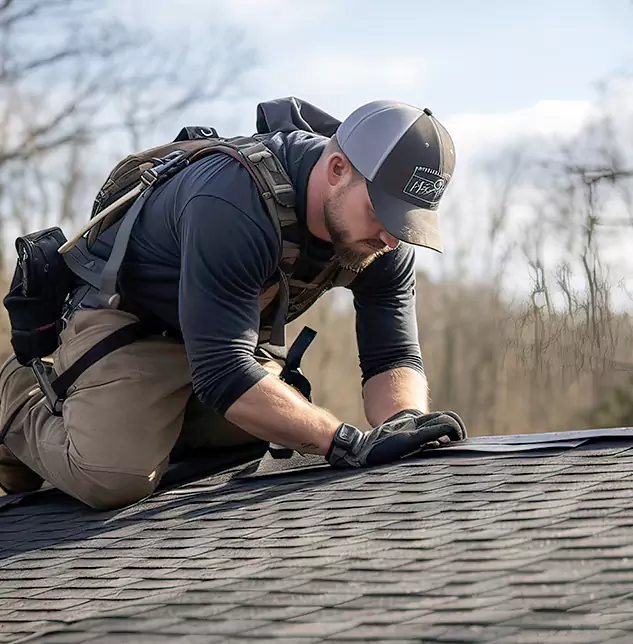 Experienced Mobile Home Roofing Contractors: Naperville, IL's Manufactured Home Repair Specialists