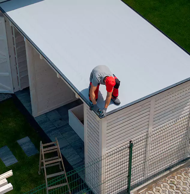 Leading Mobile Home Roofing Company: Upgrading Naperville, IL Manufactured Homes With Confidence