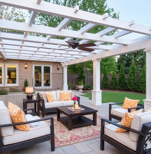 Serving Naperville, IL Homeowners With Outdoor Roofing Excellence