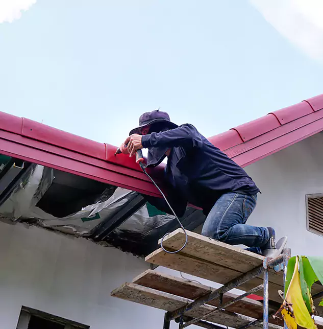 Expert Gutter and Roof Repair: Keeping Naperville Properties Dry and Protected