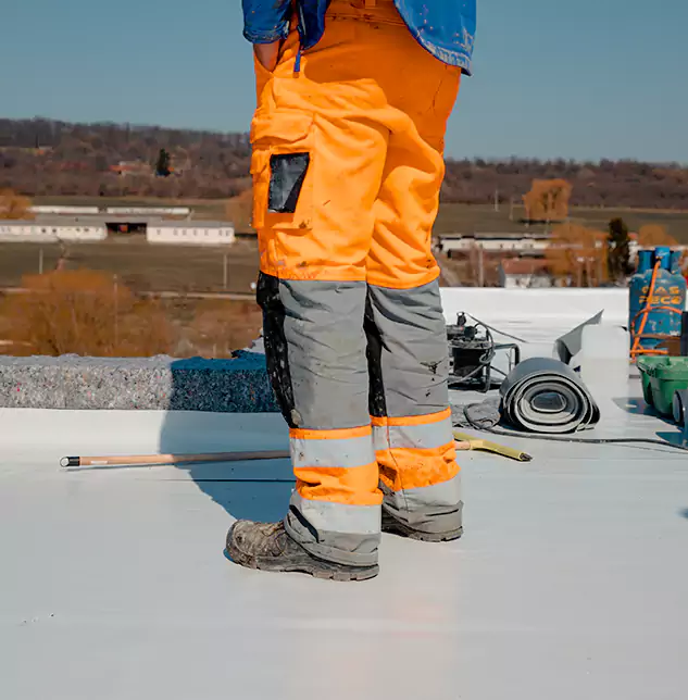 Trusted Roof Sealing Companies: Your Expert Roof Coating Services Provider for Maximum Protection in Naperville, IL