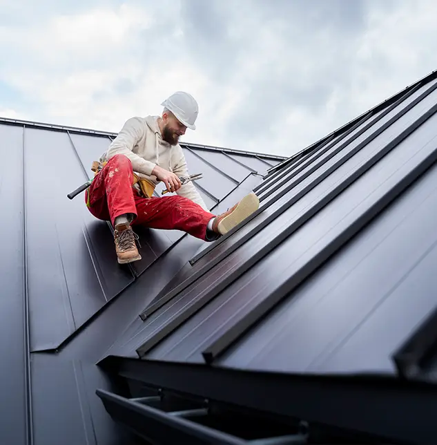 Reliable Roof Eaves Repair Company in Naperville, IL: Protecting Your Home's Edge