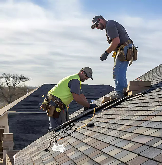 Trusted Roof Inspection Company in Naperville, IL: Your Full Roof Inspection Experts for Complete Peace of Mind