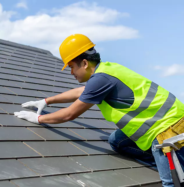 Expert Roof Leak Services in Naperville, IL: Your Trusted Team to Fix Roof Leak Problems