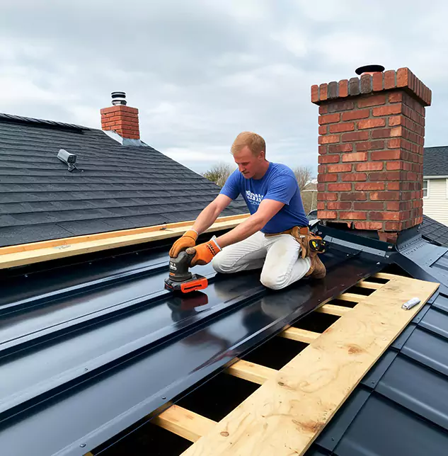 Durable Roof Care Services: Your Go-To Roof Maintenance Contractors for Lasting Protection in Naperville, IL