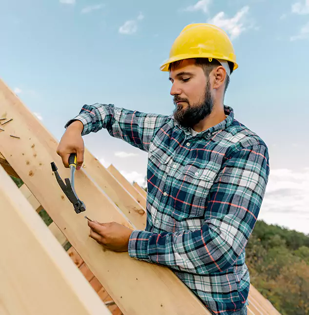 Trusted Roof Repair Company: Your Local Roof Repair Specialist in Naperville, IL