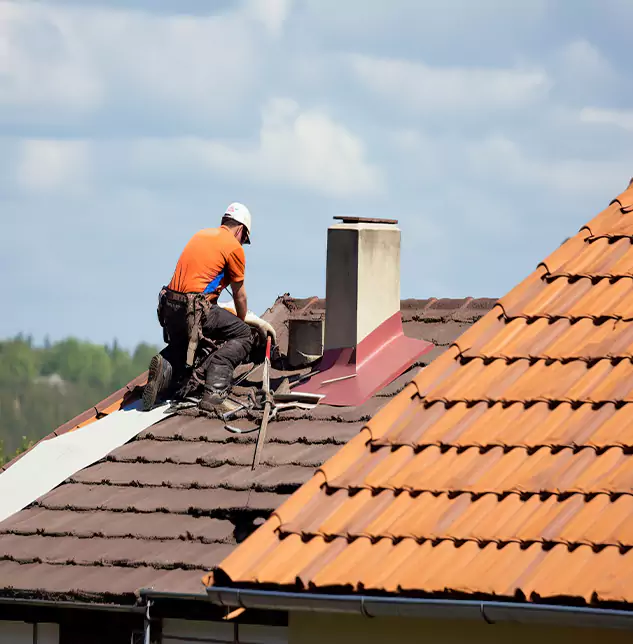 Leading Roof Replacement Company: Experienced Roof Replacement Contractor You Can Rely On in Naperville, IL