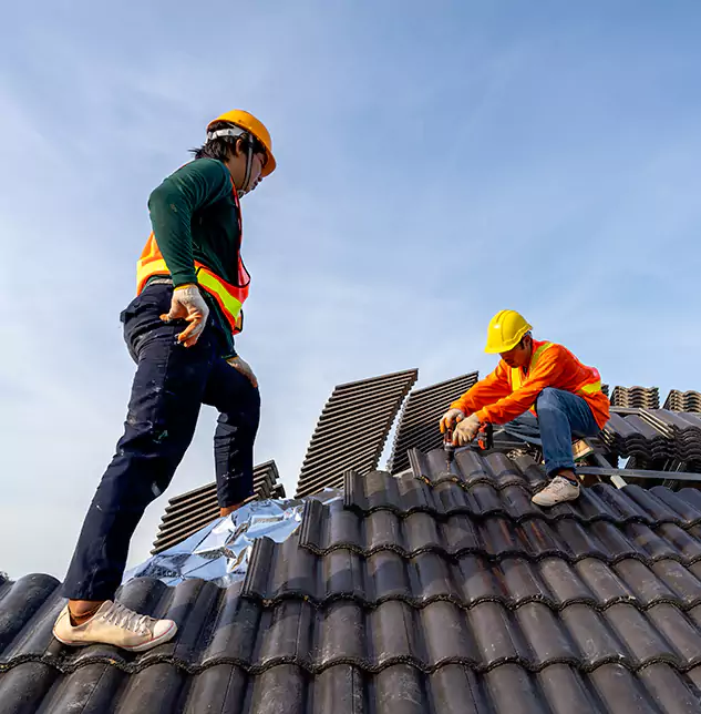 Complete Roof Refurbishment Experts in Naperville, IL: Trusted Roof Resurfacing Professionals for Home Roof Restorations