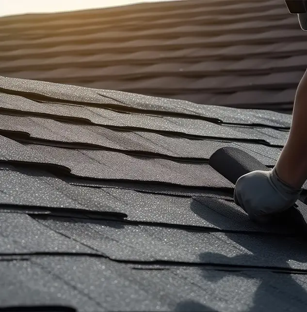 Trusted Shingle Roofing Experts Serving Naperville, IL