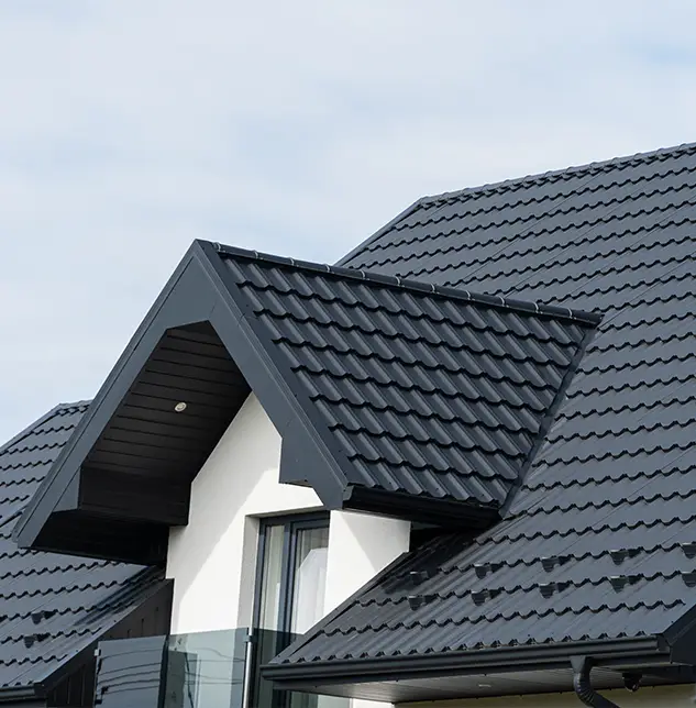 Trusted Roof Valley Specialists Serving Naperville, IL