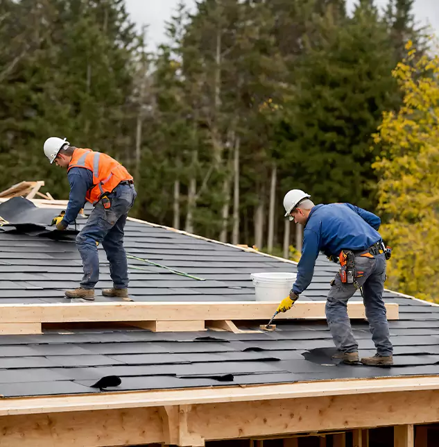 Trusted Sagging Roof Repair Company: Your Structural Roof Repair Experts in Naperville, IL