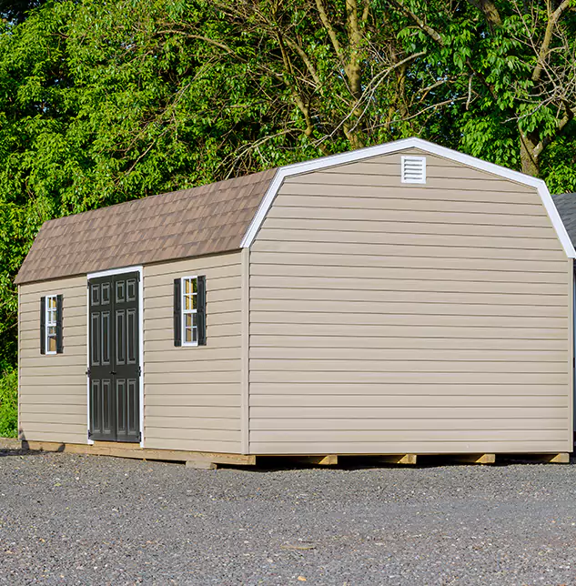 Superior Shed Repair Expertise in Naperville, IL