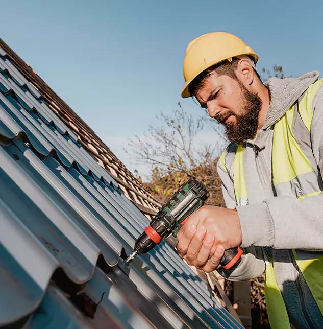 Expert Outbuilding Shed Replacement Specialists in Naperville, IL