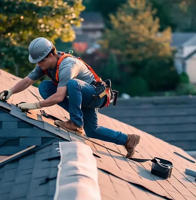 Skilled Experts for Replacing Missing Shingles: Trusted Professionals Who Replace Damaged Roof Shingles With Precision in Naperville, IL