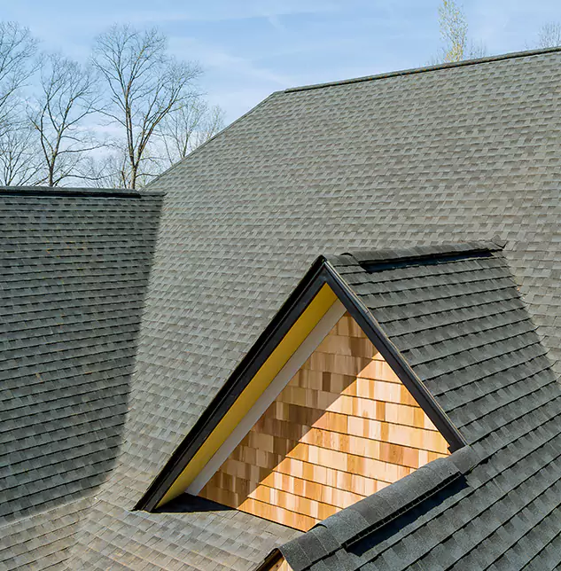 Leading Shingle Roofing Company in Naperville IL: Trusted Shingle Roofers Premium Shingle Performance