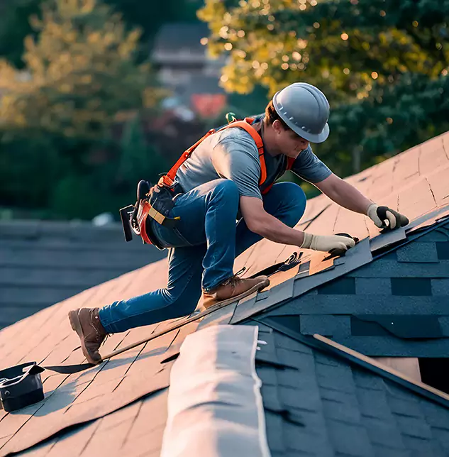 Experienced Slate Roofing Contractors Proudly Serving Naperville, IL