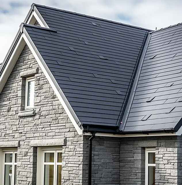 Trusted Slate Roofing Specialists Proudly Serving Naperville, IL