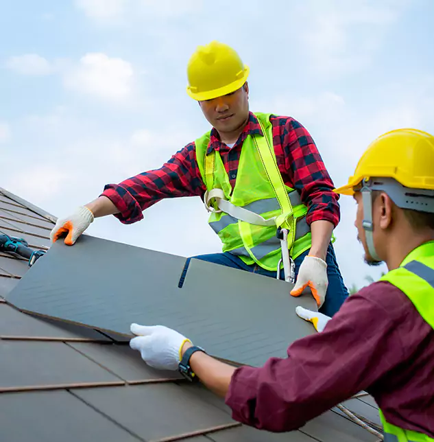 Trusted Slate Roofing Company: Your Dedicated Slate Roof Specialists in Naperville IL for Unmatched Quality