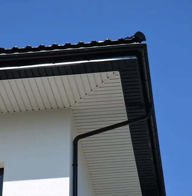Trusted Soffit and Fascia Experts Serving Naperville, IL