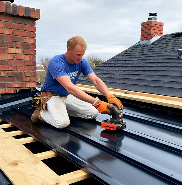 Reliable Roofing Company: Your Trusted Roofers for Superior Standing Seam in Naperville, IL