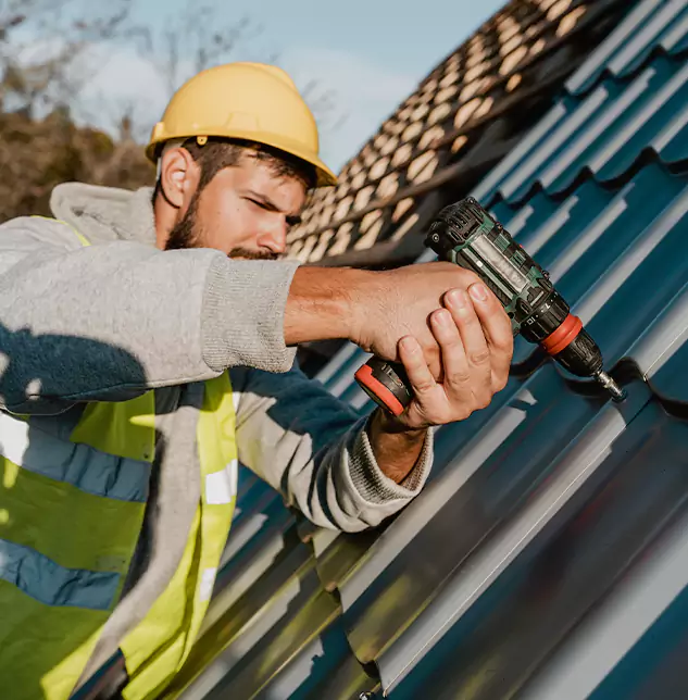 Naperville Homeowners Count on Naperville Roofing Pro for Steel Roofing Excellence