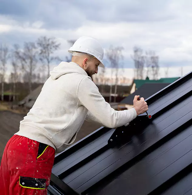 Reliable Roofing Company: Your Trusted Roofers for Superior Steel Repair in Naperville, IL