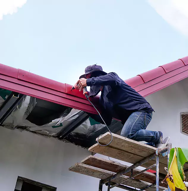 Top Rated Storm Roofing Company in Naperville, IL: Skilled Storm Repair Contractors You Can Trust
