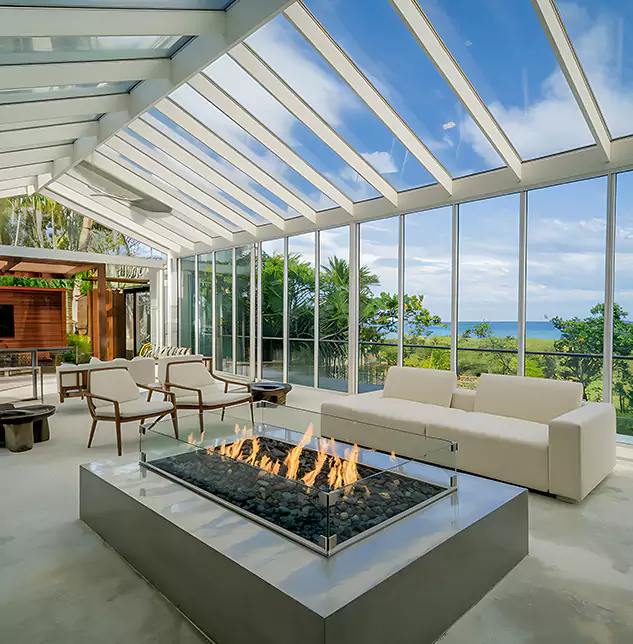 Expert Enclosure Restoration Specialists in Naperville, IL