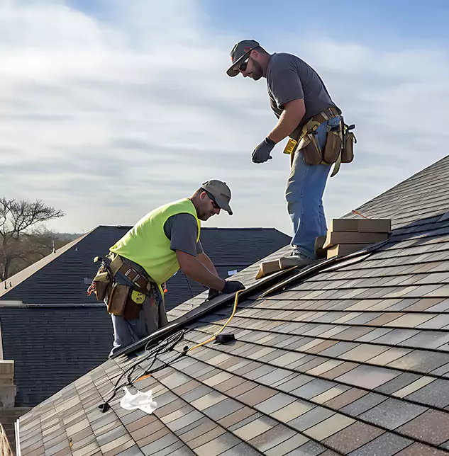 Premier Tile Roofers: Trusted Tile Roofing Company for Exceptional Tile Roof Performance in Naperville, IL