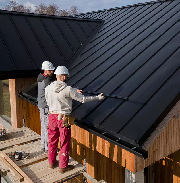 Naperville Roofing Pro Delivers Reliable Tin Roofing Solutions Across in Naperville, IL